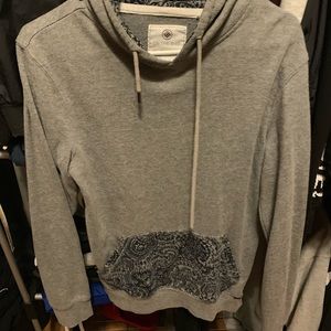 Pacsun sweatshirt
